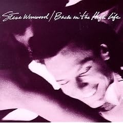 Back in the High Life [CASSETTE]