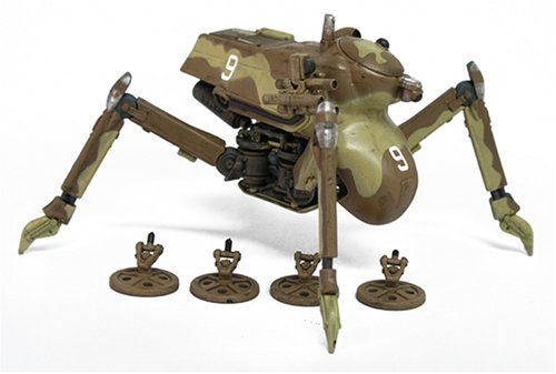 1/35 MA.k. �O���W�G�[�^�[ ��������(���쑝���^)