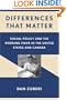 Differences That Matter: Social Policy and the Working Poor in the United States and Canada