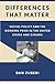 Differences That Matter: Social Policy and the Working Poor in the United States and Canada