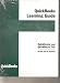 Book QuickBooks Learning Guide, QuickBooks and QuickBooks Pro, Version 6.0 for Windows
