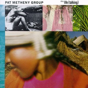 CD-Charts  Music : Still Life (Talking)