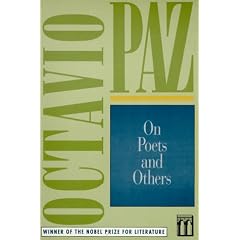 On Poets and Others