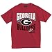 Apparel : Georgia Bulldogs 2008 Sugar Bowl T-Shirt from Jansport
