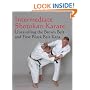 Intermediate Shotokan Karate: Unravelling the Brown Belt and First Black Belt Kata
