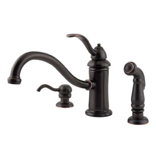  thanksgiving Pfister GT34 PTYY 3 Hole Kitchen DispenserB002RMQQNE