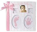 Little Princess Baby Book and Photo Album by Child to Cherish