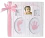 Little Princess Baby Book and Photo Album