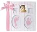 Little Princess Baby Book and Photo Album by Child to Cherish Image