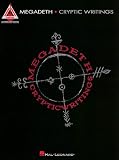 Megadeth - Cryptic Writings