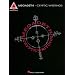 Megadeth - Cryptic Writings (Guitar Recorded Version)