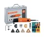 Fein MSXE-636-2VSXL MultiMaster Variable Speed Tool with Accessory Package