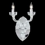 94582S19 - Tulip Sconce