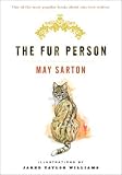 Sarton Fur Person