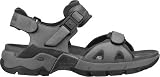 ALLROUNDER by MEPHISTO Men's Alligator Sandal