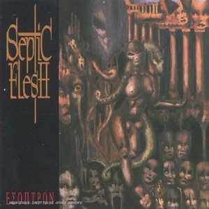 Septic Flesh - Esoptron - Zortam Music