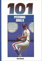 101 Basebl Pitching Drills