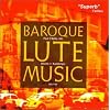 Baroque Lute Music 1
