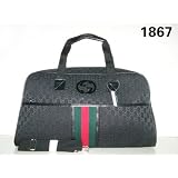Gucci Traveling Bag