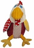 The Deglingos Original - Chikos the Hen