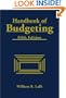 Handbook of Budgeting