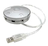 Griffin Technology iMic USB Audio Interface