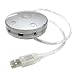 Griffin Technology iMic USB External Sound Card