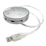 Griffin Technology iMic USB External Sound Card
