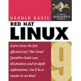Red Hat Linux 9: Visual QuickPro Guide (Visual Quickpro Guide)