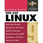 Click here to buy Red Hat Linux 9: Visual QuickPro Guide (Visual Quickpro Guide) by  Harold Davis, Joe Merlino, and Kate Wrightson.