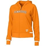Nike Tennessee Volunteers Orange Ladies Classic Fleece Hoody Sweatshirt