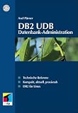 DB2 UDB. Datenbanken- Administration