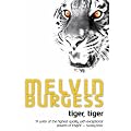 Tiger, Tiger (Puffin Teenage Fiction)
