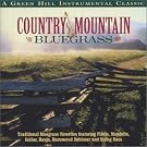 Country Mountain Bluegrass