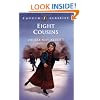 Eight Cousins: Or the Aunt Hill (Puffin Classics)