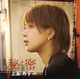 秘密(初回限定盤)