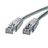 Roline Crossoverkabel Cat5e FTP Roline Crossoverkabel Cat5e FTP