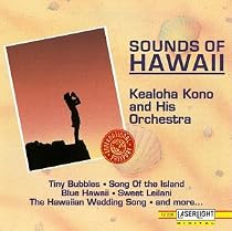 Sounds Of Hawaii