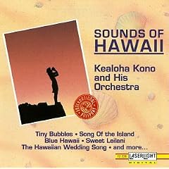 Sounds of Hawaii