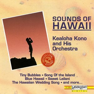 Sounds Of Hawaii