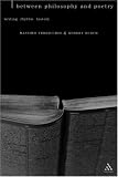Between Philosophy and Poetry: Writing, Rhythm, History
