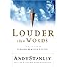 Louder Than Words: The Power of Uncompromised Living