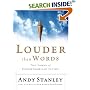 Louder Than Words: The Power of Uncompromised Living