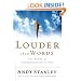 Louder Than Words: The Power of Uncompromised Living