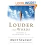 Louder Than Words: The Power of Uncompromised Living