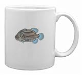 Fish Mug