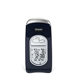 Oregon Scientific Weather Forecaster with Wireless Remote Thermometer