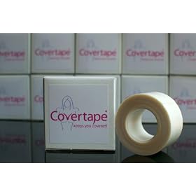 Covertape� fashion tape