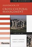 The Blackwell Handbook of Cross-Cultural Management (Blackwell Handbooks in Management)
