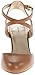 Bandolino Women's Tania Leather Wedge Pump